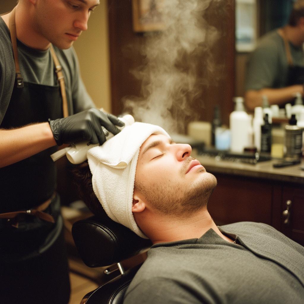Express Facial Cleanse