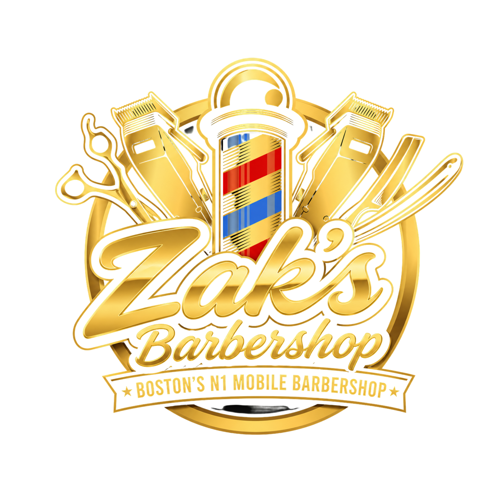 Zak's Barber Shop