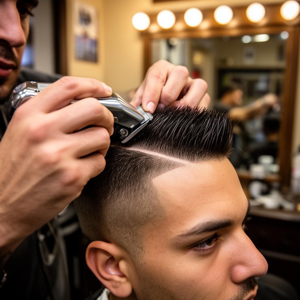 Full Shape Up